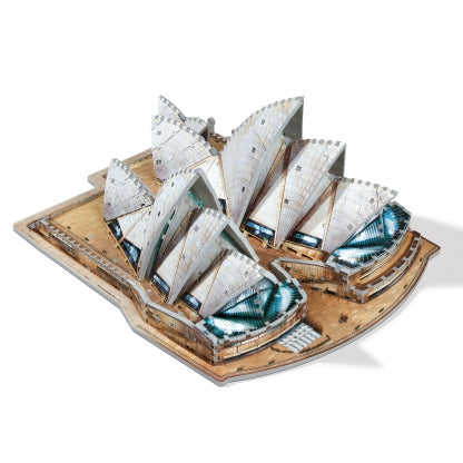 WREBBIT - Sydney Opera House