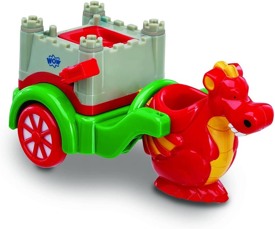 WOW Toys George's Dragon Tale
