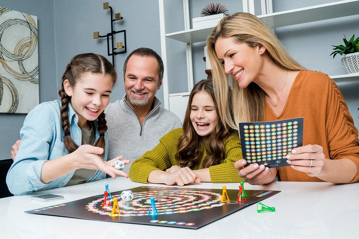 Thinkfun Prime Climb