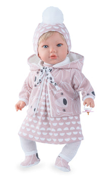 Marina & Pau Alina Case