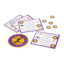 Learning Resources Sight Word Bingo