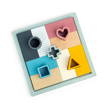 BigJigs Mosaic Puzzle