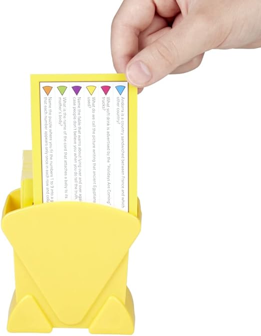 Hasbro Trivial Pursuit Family Edition
