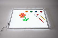TickiT A3 Light Panel Cover