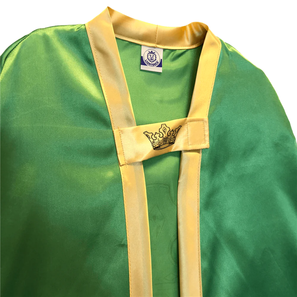 Liontouch Kingmaker (Brian Boru) Cape