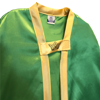 Liontouch Kingmaker (Brian Boru) Cape