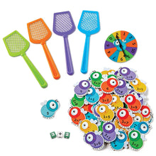 Learning Resources Mathswatters™ Addition & Subtraction Game