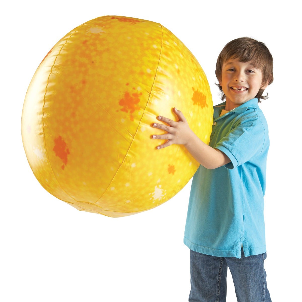 Learning Resources Inflatable Solar System Set