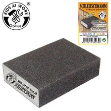 Kids At Work Sanding Sponge