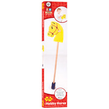 BigJigs Hobby Horse