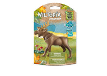 Playmobil 71052 Wiltopia Moose