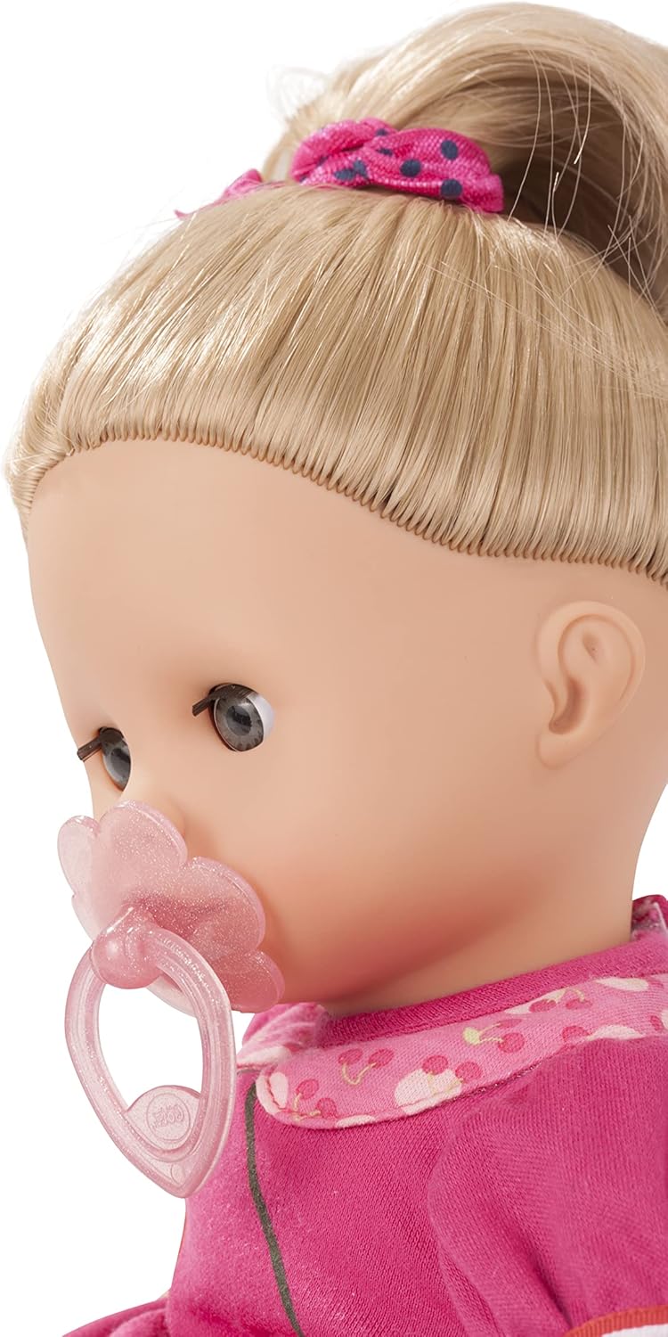 Gotz Dolls Muffin Cherry Kiss-2020940
