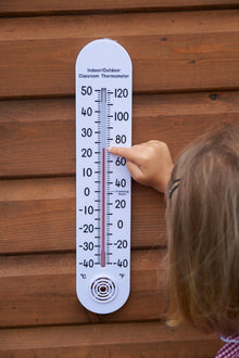 TickiT Classroom Thermometer