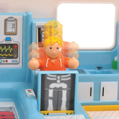 WOW Toys Robin's Medical Rescue