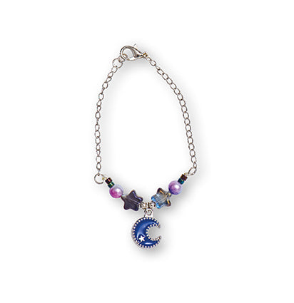 Janod Magic School - 8 Pieces Of Jewellery To Make