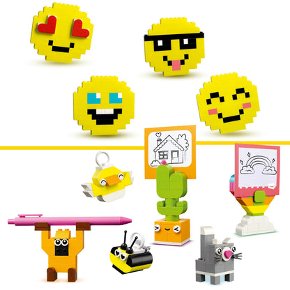 Lego Classic 11042 Creative Happy Box