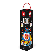 Janod Magnetic Dart Game - Robots