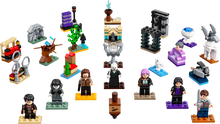 Lego Harry Potter 76404 Advent Calendar