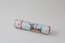Buttonbag Crochet a Sausage Dog Kit
