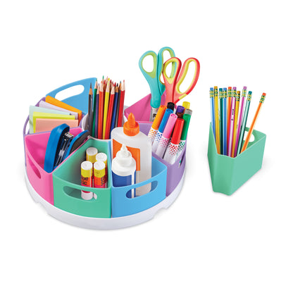 Learning Resources Create A Space Storage Centre a