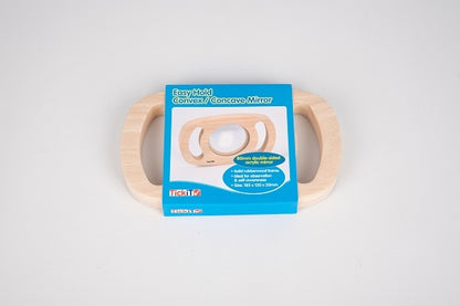 TickiT Easy Hold Double-Sided Mirror