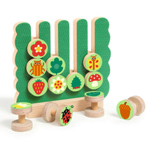 Djeco Gardimix Assembly Game
