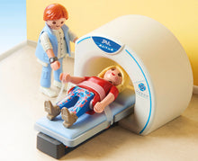Playmobil 70196 Radiologist