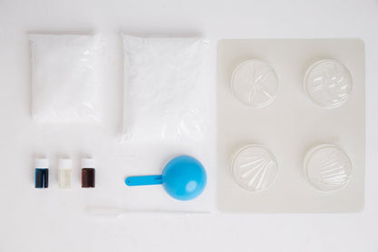 House Of Crafts Bath Bombe Craft Kit