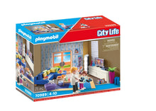 Playmobil 70989 City Life Family Room
