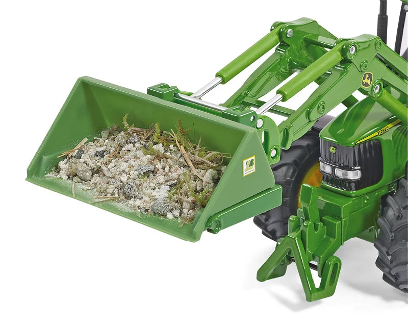 Siku 1:32 Accessories Set For Front Loader-S163658