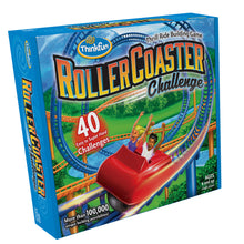 Think Fun Roller Coaster Challenge