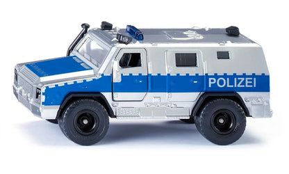 Siku 1:50 Rheinmetall Man Survivor R