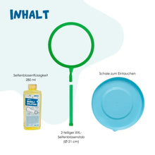 Alldoro XXL Bubbles Set