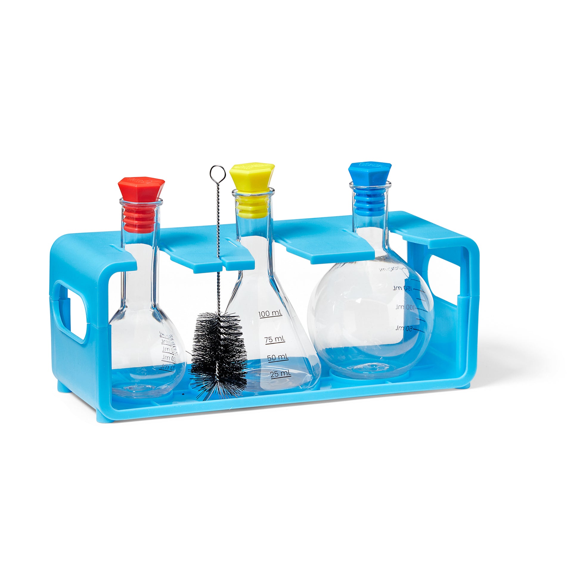 Learning Resources Starter Science Measuring Flask Set
