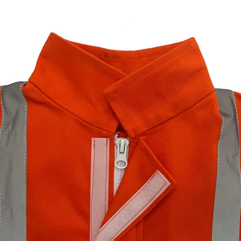 My Little Uniform Children’s Refuse Collector Uniform