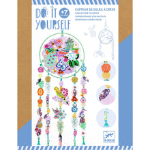 Djeco Suncatcher To Create Paradise Bird