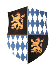 Vah Shield Ludwig