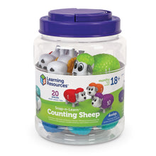 Learning Resources Snap-n-Learn™ Counting Sheep