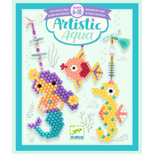 Djeco Artistic Aqua - Sea Charm