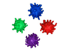 Playlearn Puffer Stress Ball - Pack of 4