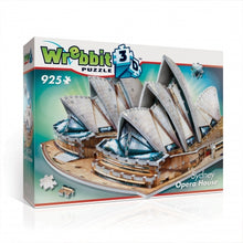 WREBBIT - Sydney Opera House