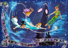 Ravensburger Disney Collector's Edition Peter Pan 1000pc