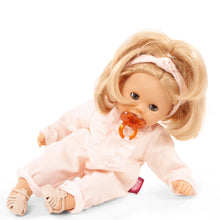 Gotz Dolls Cosy Aquini, Farbspiel, Blonde Hair