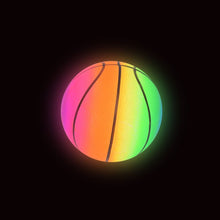 Playlearn Uv Multi Coloured Ball