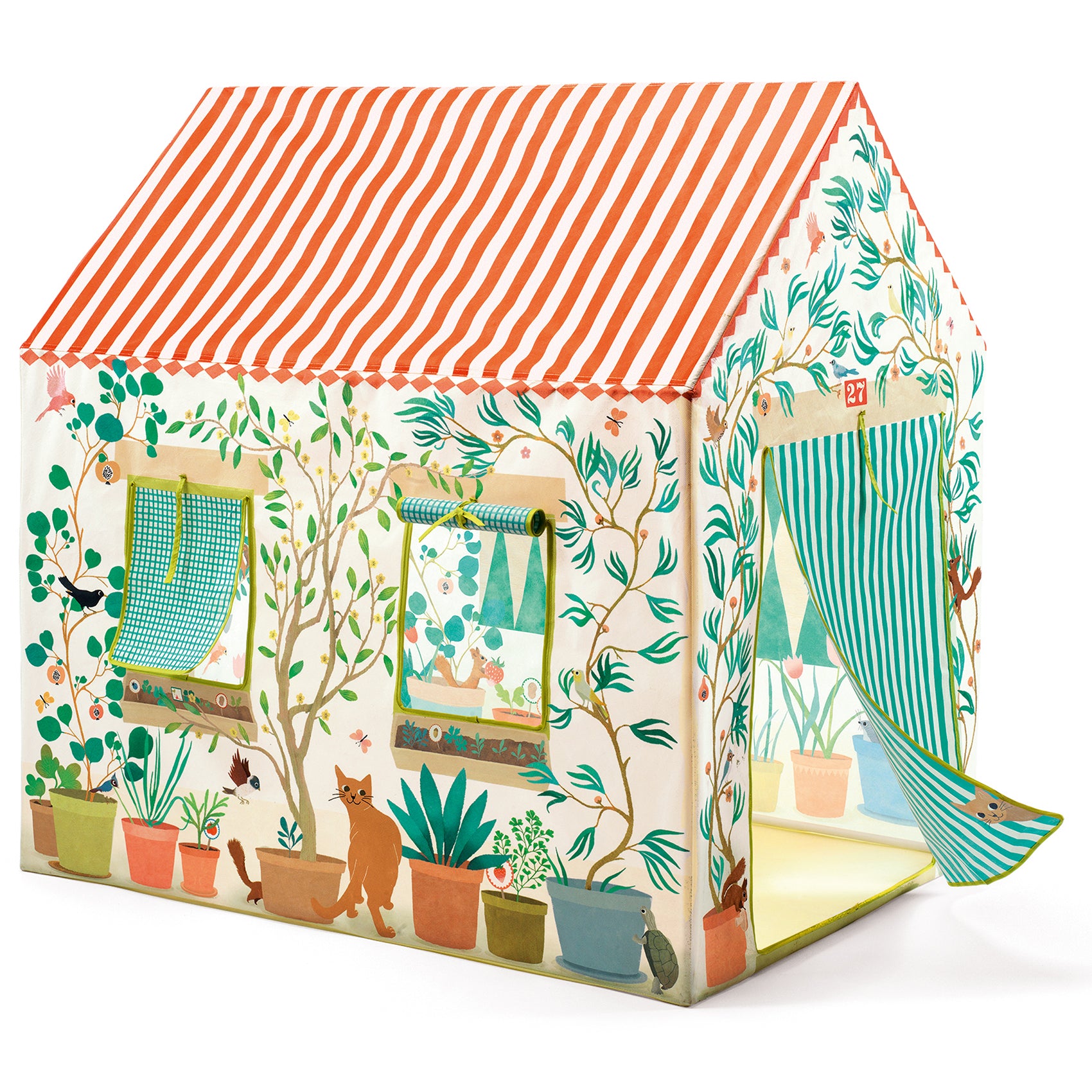 Djeco Playhouse Tent