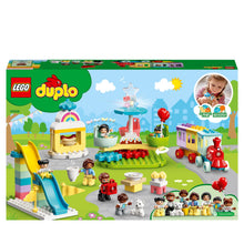 LEGO DUPLO 10956 Amusement Park (R)