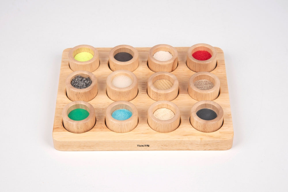 TickiT Touch & Match Board