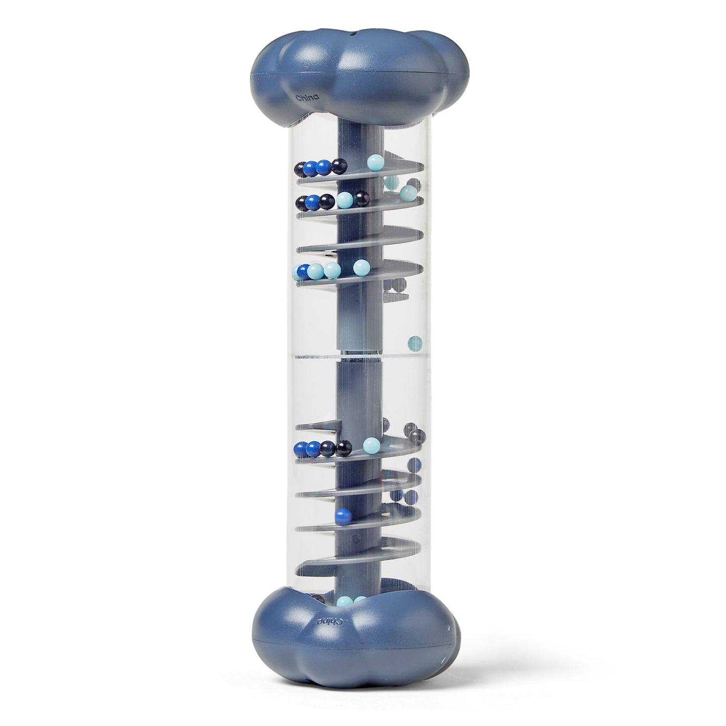 Learning Resources Sounds of Rain Sensory Tubes