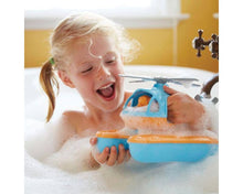 Green Toys Seacopter (Blue)