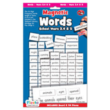 Fiesta Crafts First Words - Years 3,4,5